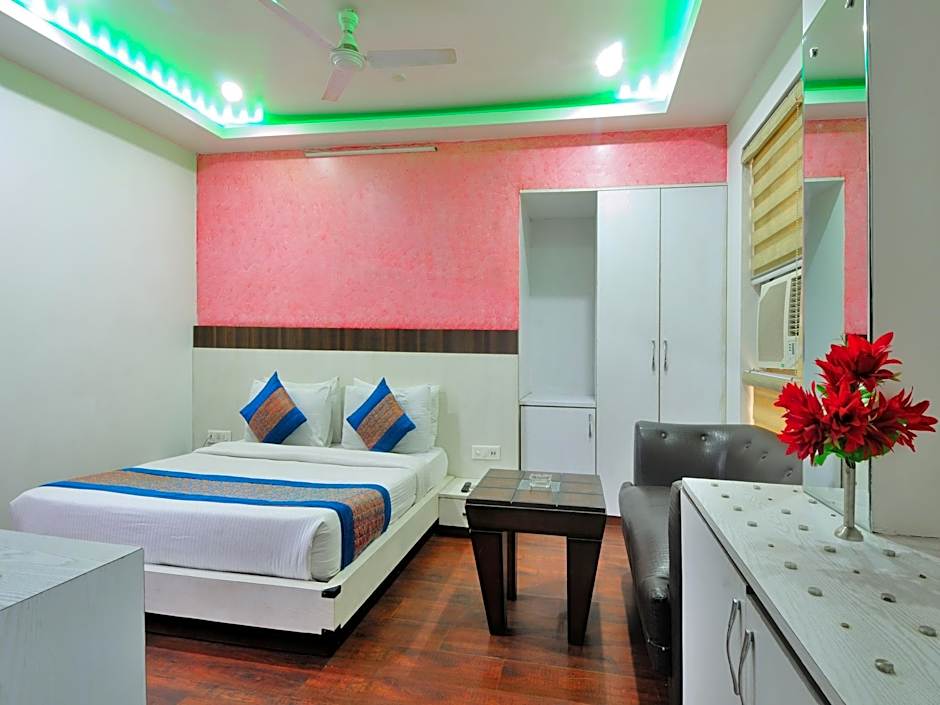 Hotel Sehej Continental