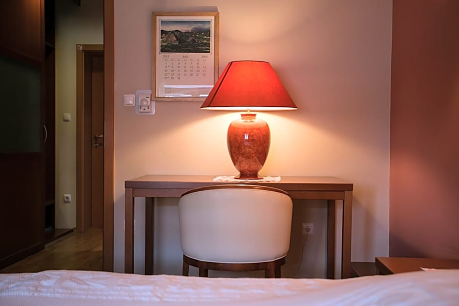 Pri Žabarju Bed & Breakfast Ljubljana