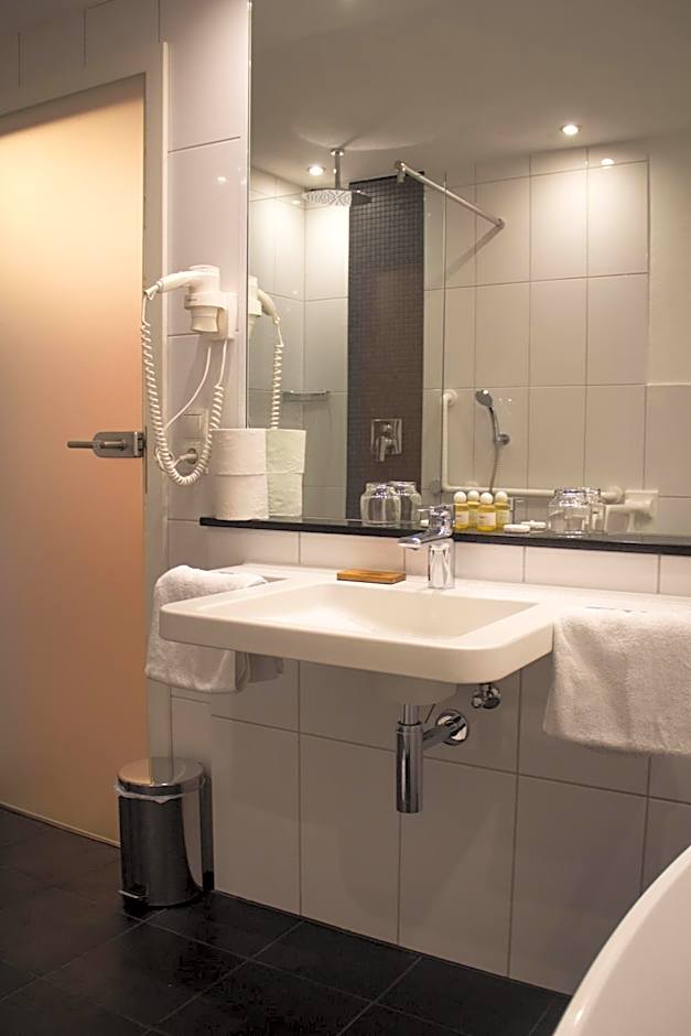 Hotel-Restaurant Zur Traube