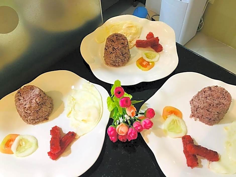 Mt Moriah Inn and Resto