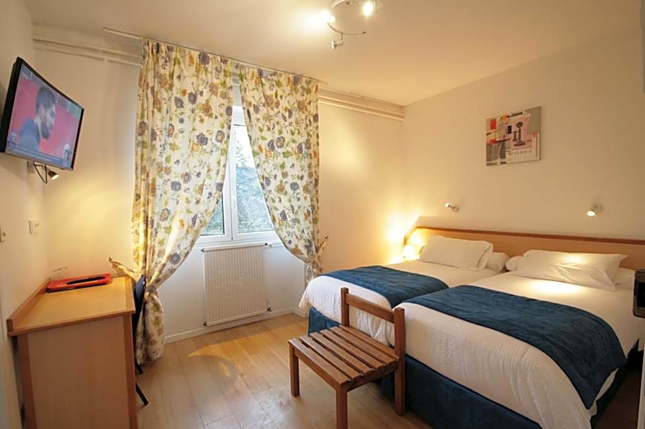 Logis Auberge La Diege