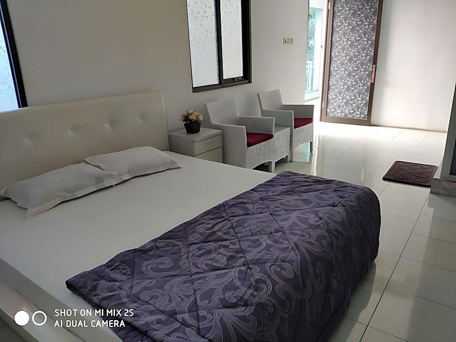 Hotel Boegenviel Syariah