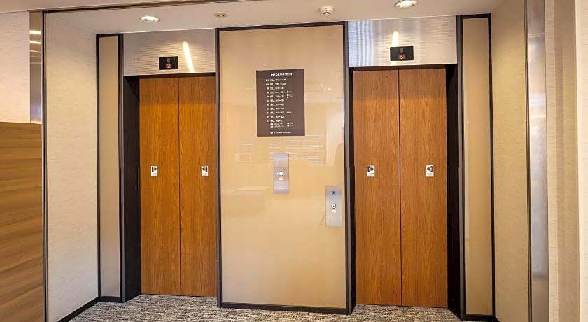 JR CLEMENT INN HIMEJI