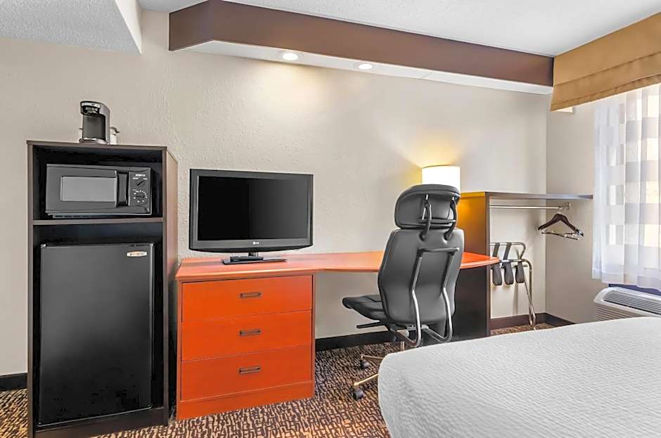 Sleep Inn Beaver - Beckley