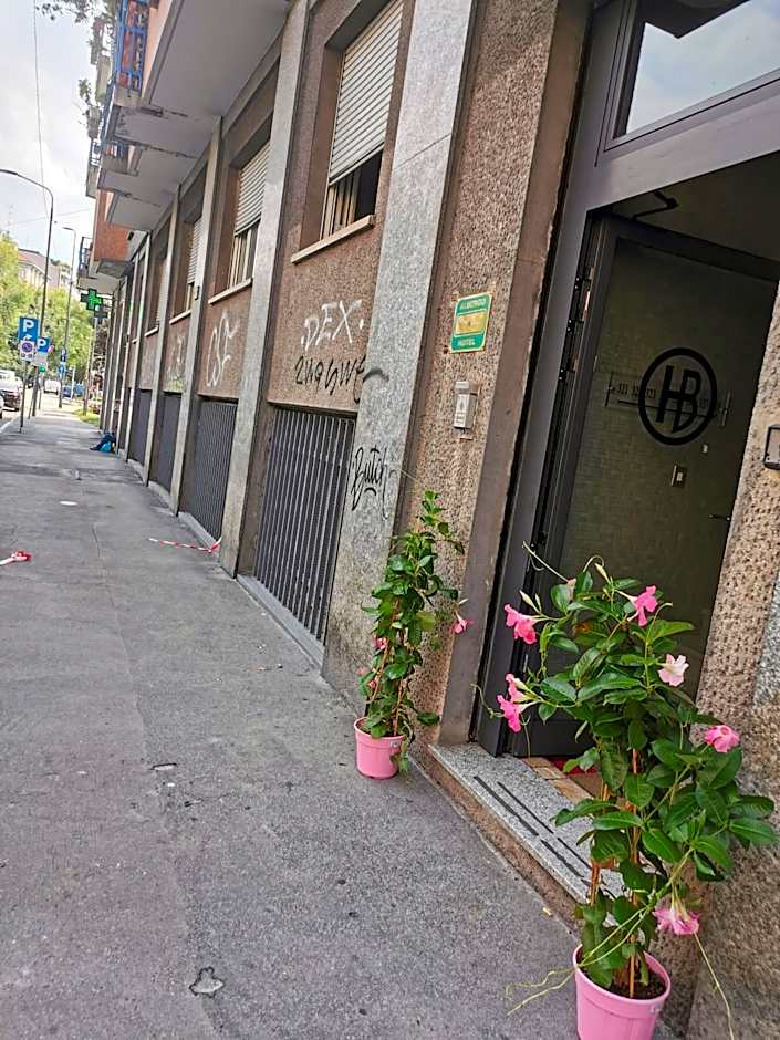 HOTEL BISSI