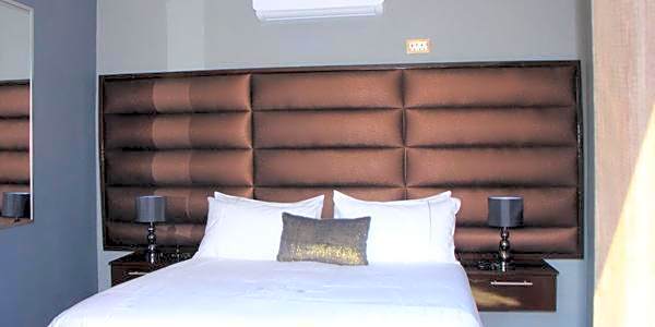 Thavhani boutique hotel