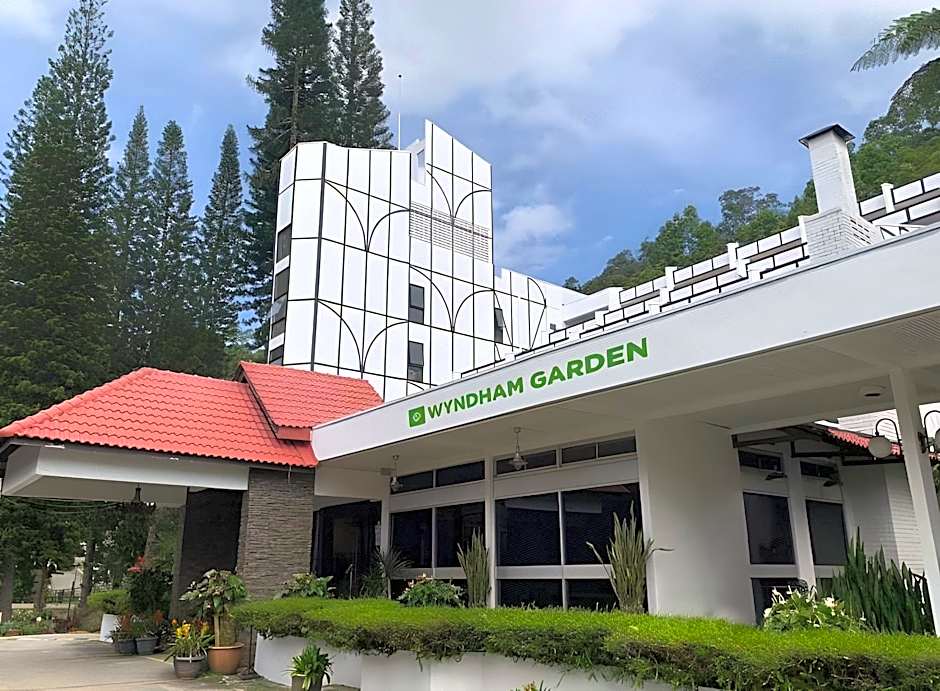 Puncak Inn Fraser'S Hill