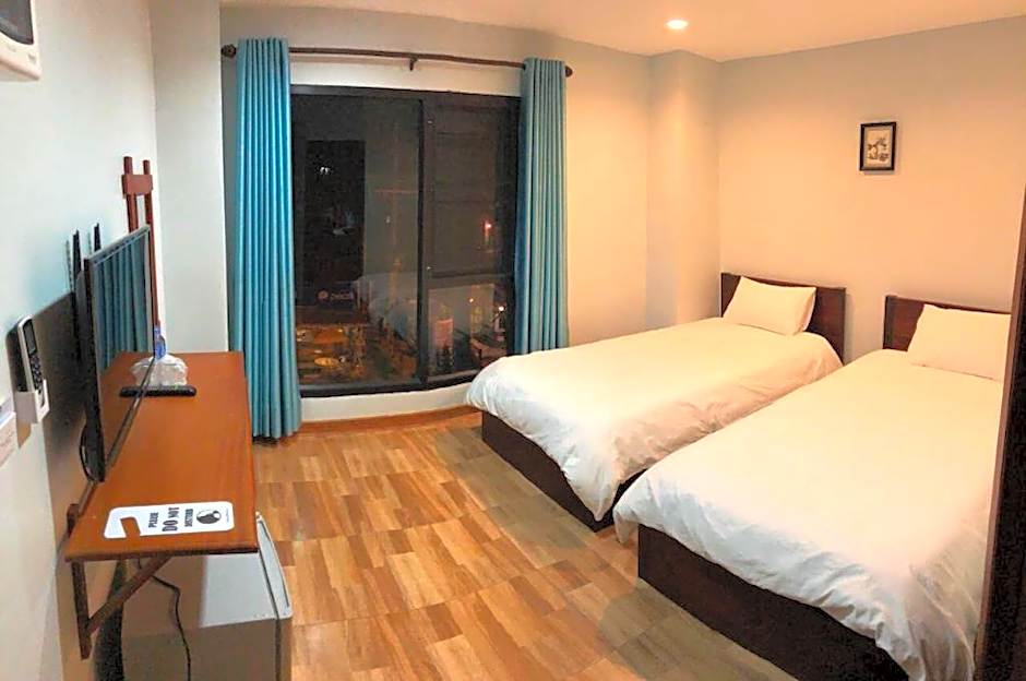 TNA Hotel