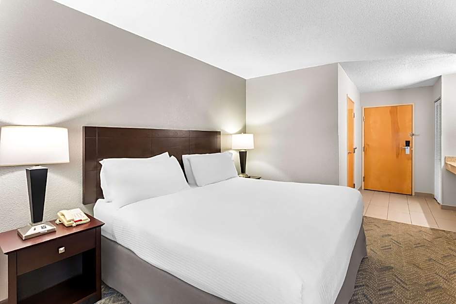 Best Western Oswego Hotel