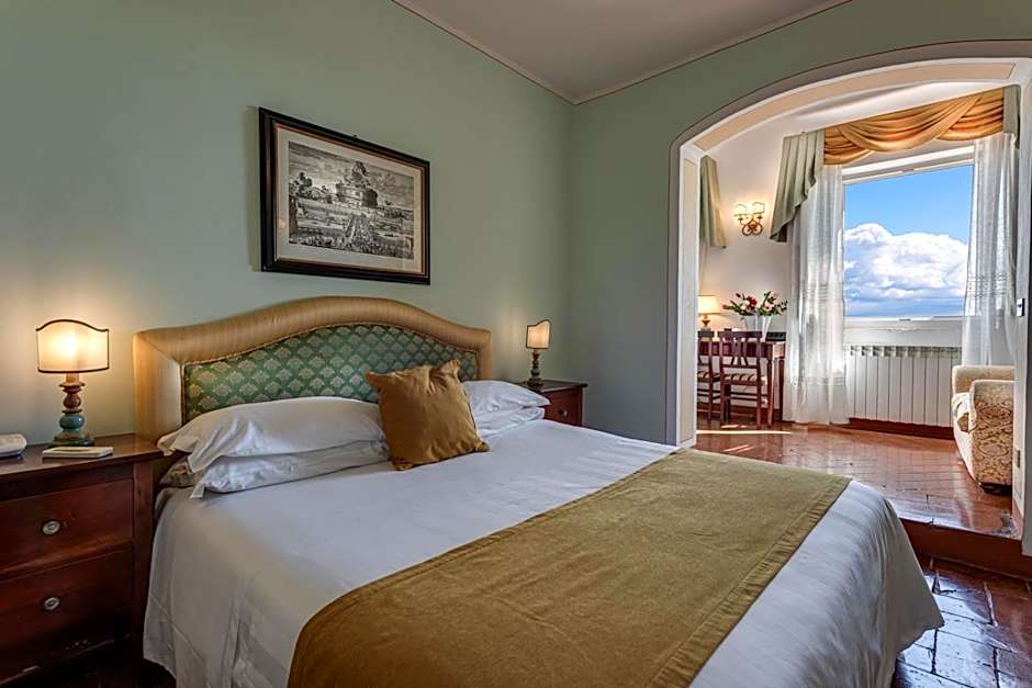 Hotel Palazzo di Valli