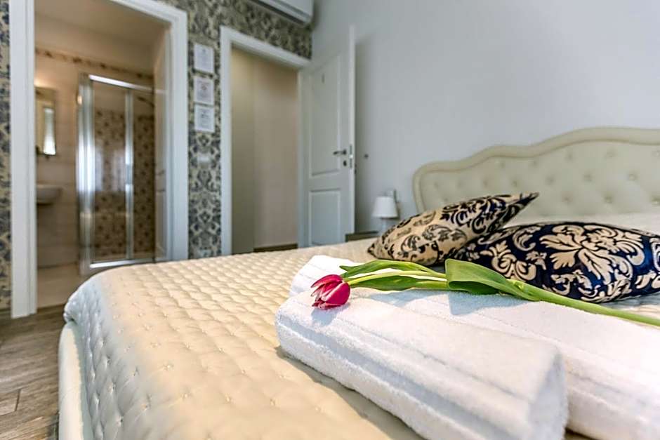 Central City Rooms