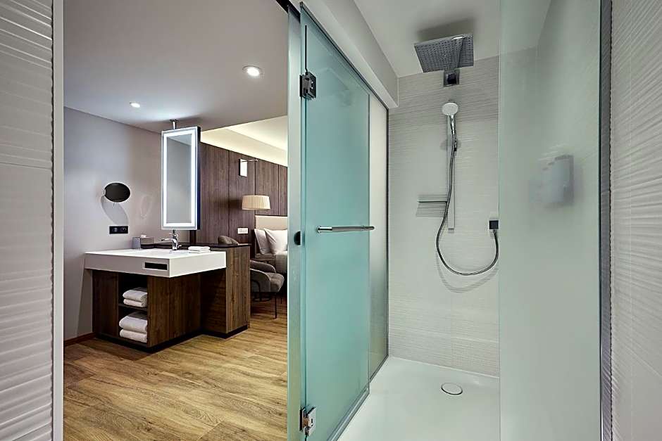 AC Hotel Strasbourg