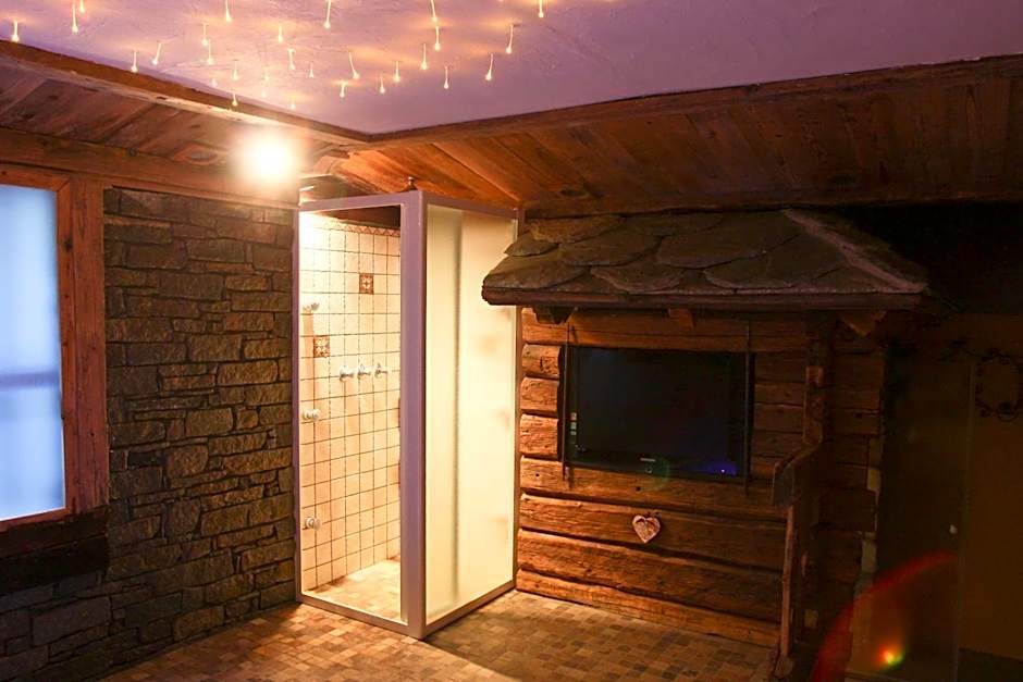 Albergo Boule de Neige