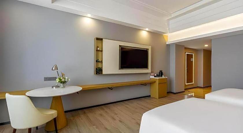 Country Garden Phoenix Hotel Xinhui Jiangmen