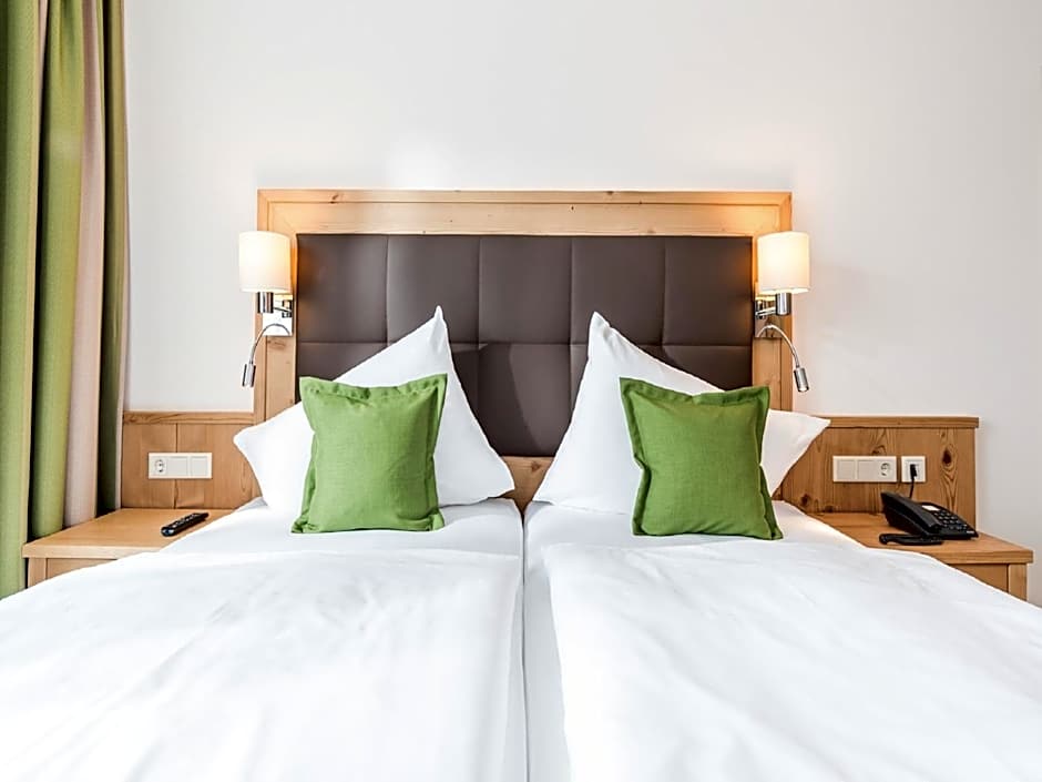 Vitalhotel Marienhof
