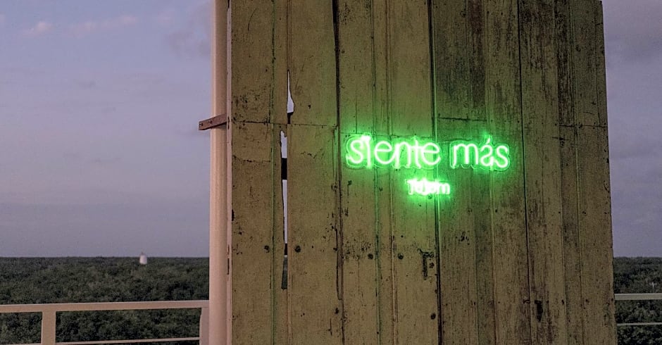 Siente Tulum