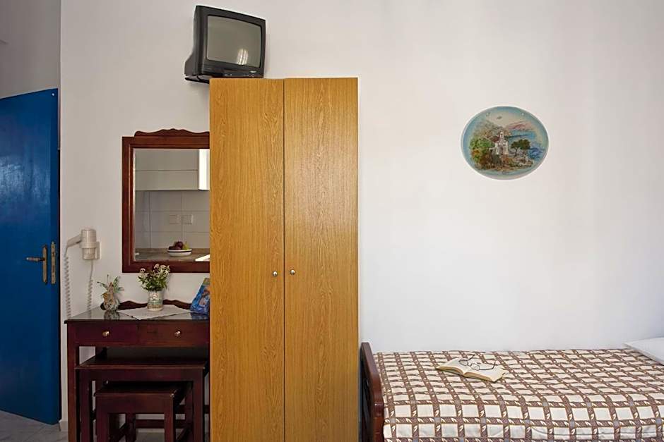 Ancient Thera Studios