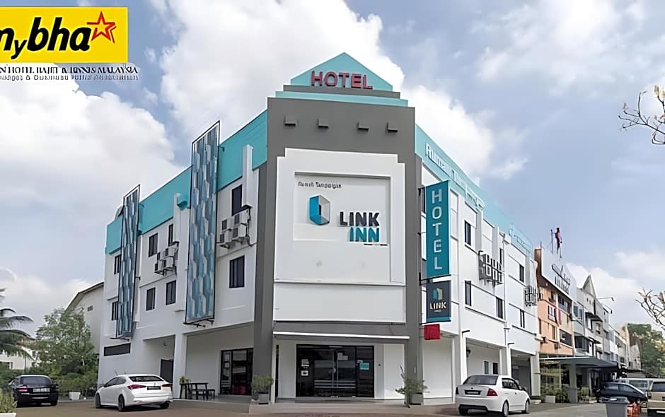 Hotel O Link Inn