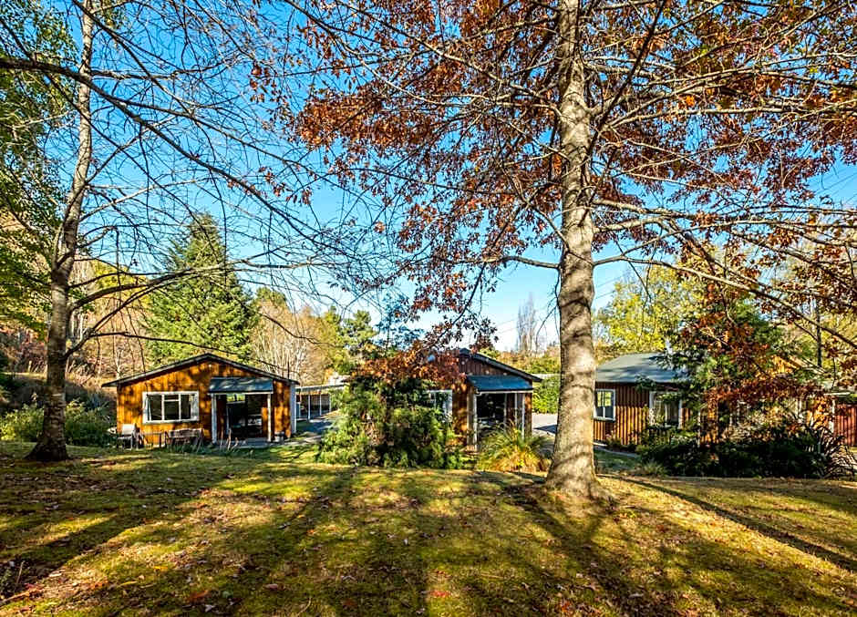 Alpine Adventure Holiday Park