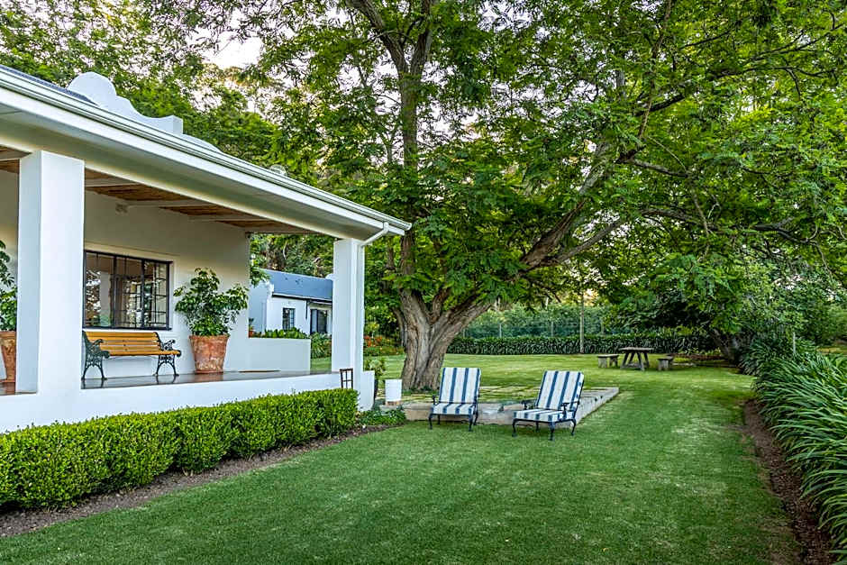Elgin Country Lodge