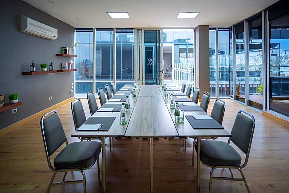 Ghl Hotel Bioxury