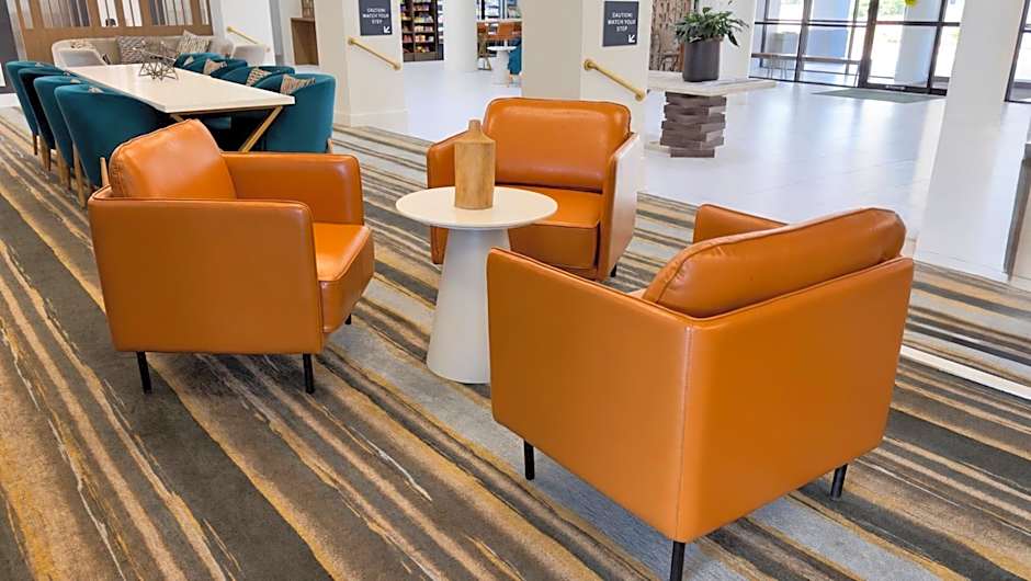 Holiday Inn Houston S - NRG Area - Med Ctr By IHG