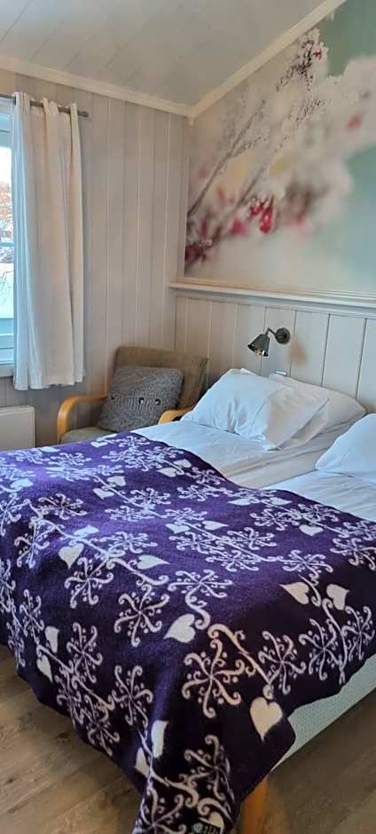 Erzscheidergaarden Hotell