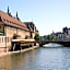 ibis Styles Sarrebourg