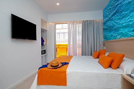 Superior Single Room