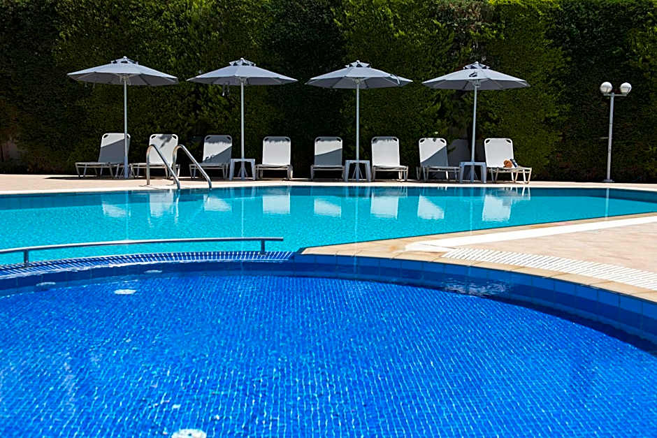 Dimamiel Malia Inn
