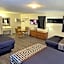 Rodeway Inn & Suites