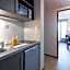 Comfort Aparthotel Nimes Centre