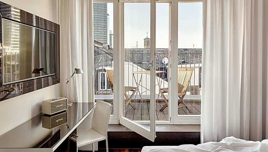 The Pure, a member of Design Hotels