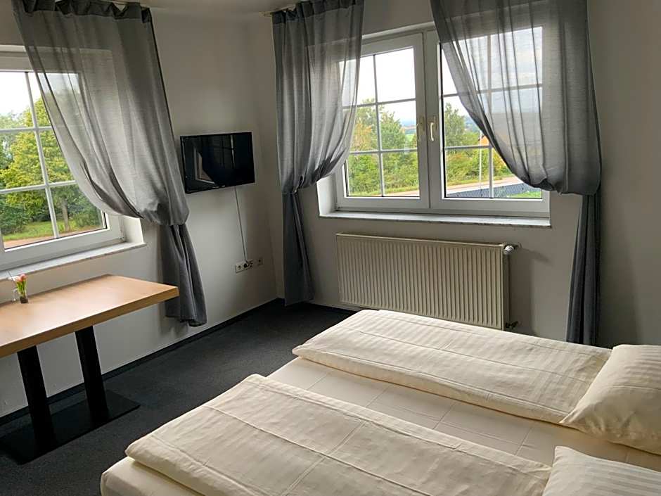 Berghotel Sülbeck