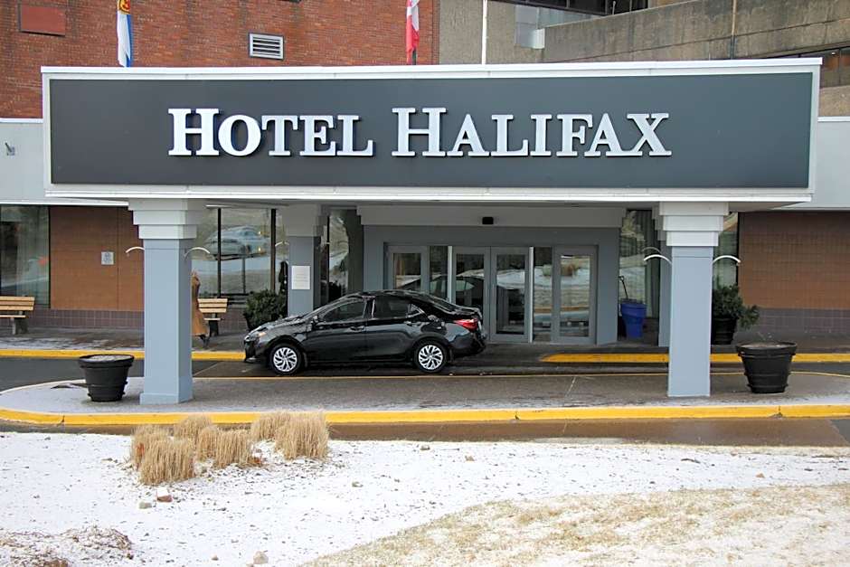 Hotel Halifax