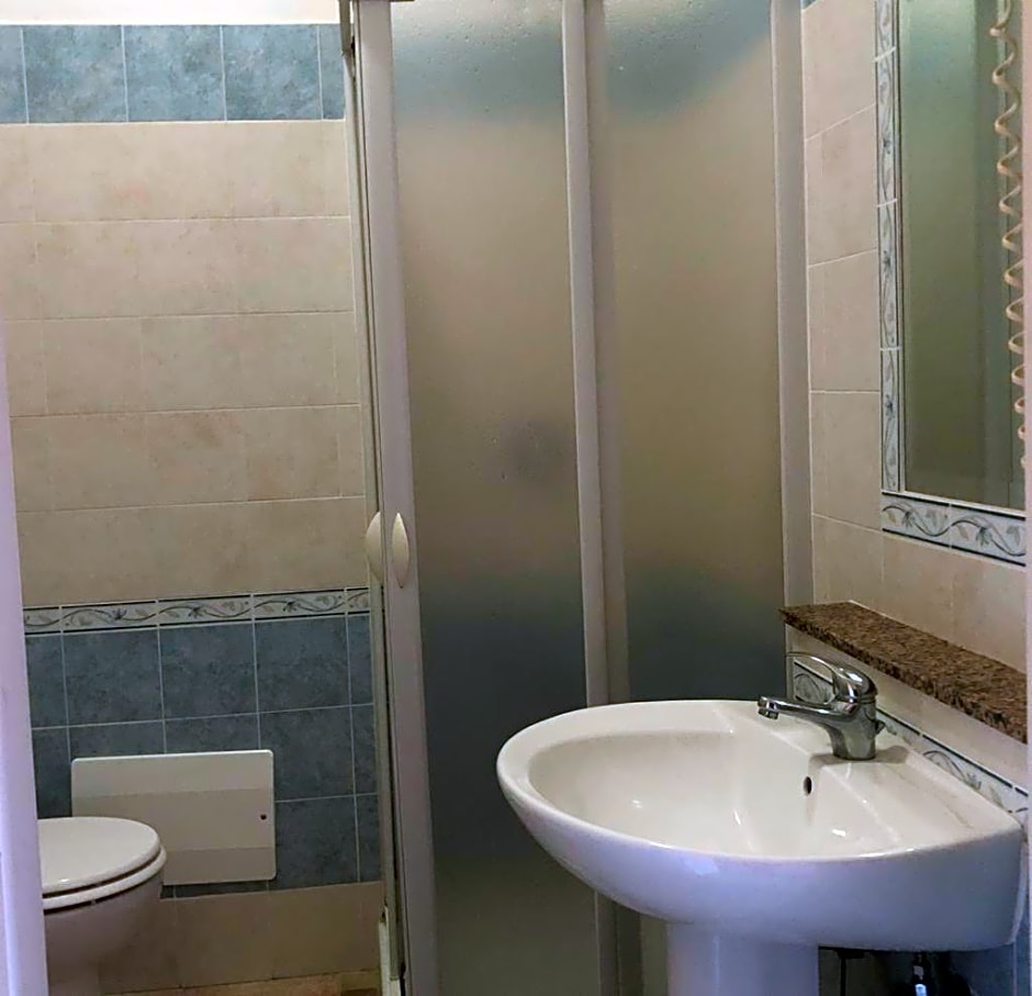 HOTEL FUNTANA E DONNE