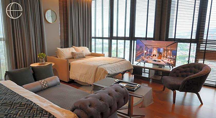 A Suites - Atria Sofo Suites Petaling Jaya