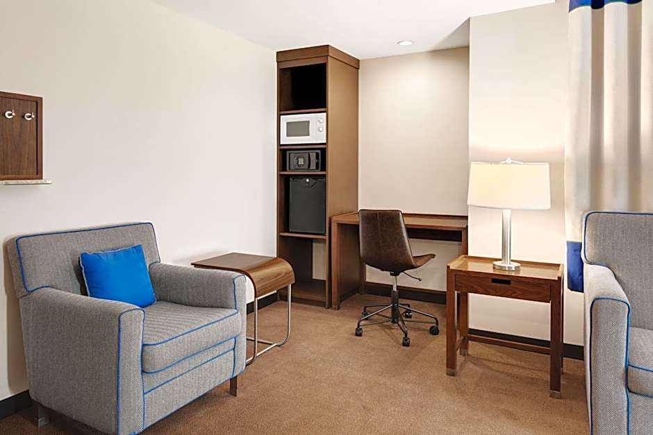 Four Points by Sheraton Galerias Monterrey