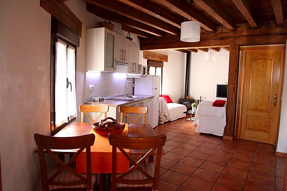 Casa Rural - Al Alba