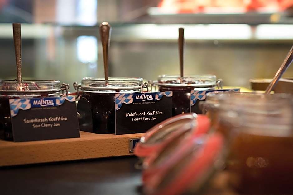 Parkhotel am Soier See