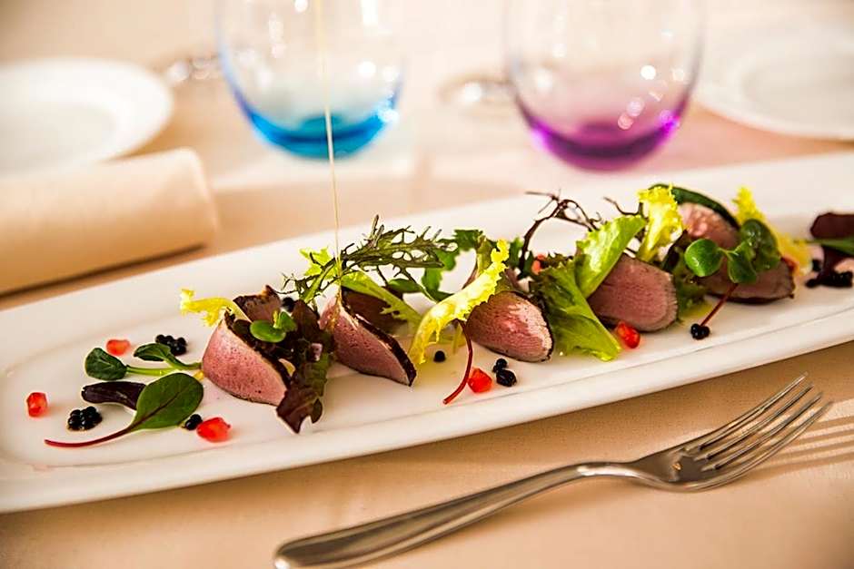 Hotel Acquaviva Del Garda