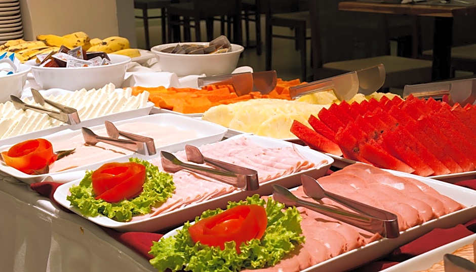 Hotel Atlântico Travel Copacabana