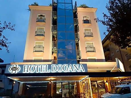 Hotel Dogana