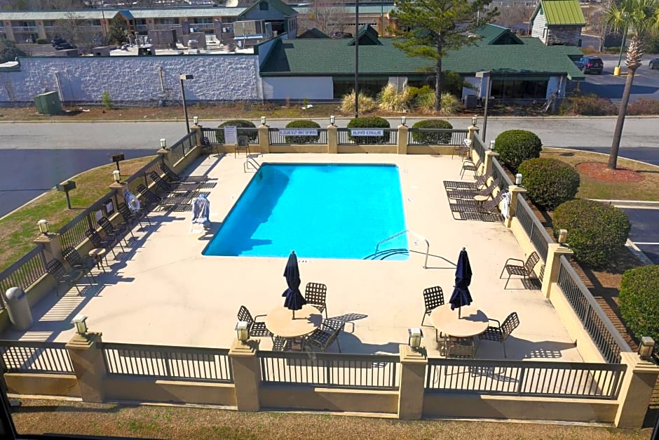 Hampton Inn Sumter