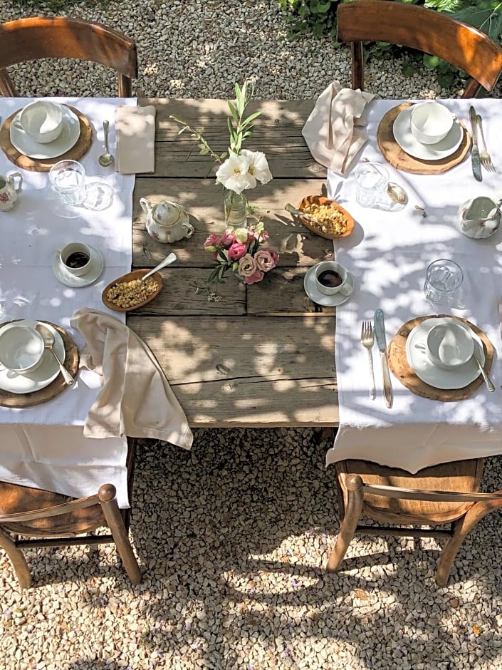 Ca'Vermiglia B&B