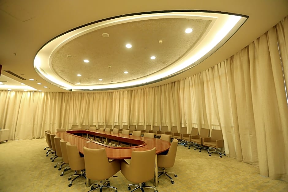 Ramada Plaza Chuzhou