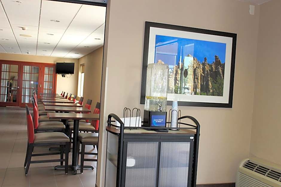 Comfort Inn Green Valley