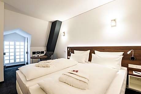 Doppelzimmer Komfort