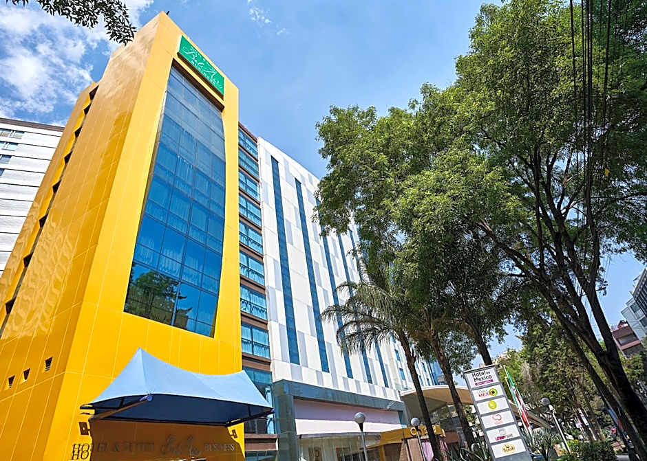 BelAir Business a Wyndham Garden Hotel