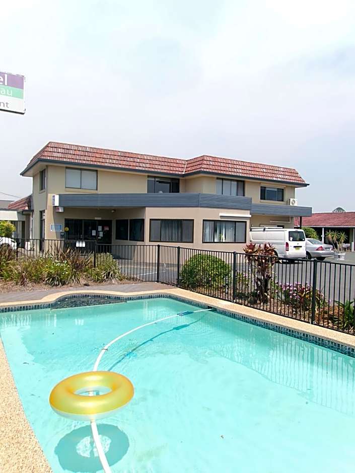 Caravilla Motor Inn